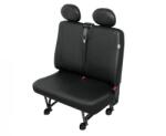 Kegel Husa bancheta dubla Practical DV2 din piele ecologica pentru Trafic/Vivaro (5-1551-244-4010)