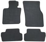 RapidAuto Set covorase auto din cauciuc pentru MINI Cooper/One F56, 3 usi, din 2014 (RMCIKMINI00001)