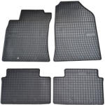 RapidAuto Set covorase auto cauciuc Hyundai i30 2017-2020, negre, 4 piese (D547884)