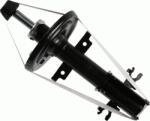 SACHS 317 419 amortizor