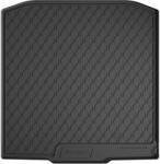 Gledring Tavita portbagaj Skoda Octavia 3 Combi 2013-2020, podea joasa, Gledring (GL1506)
