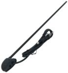 Carpoint Antena auto laterala telescopica Carpoint, reglabila 45-125 cm (2010021)