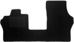 RapidAuto Covorase auto din mocheta pentru VW ID. Buzz Cargo 2022+, negre (840846BLACK)