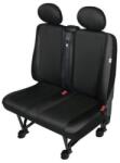 Kegel Husa bancheta 2 locuri Centurion DV2 M textil si piele sintetica (5-1652-218-4011)