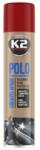 K2 Spray silicon pentru bord K2 Polo 300 ml, parfum de cirese (K2K403CHE)