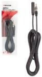 4Cars Cablu prelungitor antena auto 3 m cu conector DIN si mufa DIN 4Cars (4C93275)