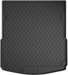 Gledring Tavita portbagaj Audi A6 Sedan 4F 2005-2011, cauciuc Rubbasol, Gledring (GL1114)