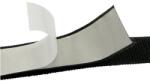 Carpoint Banda cu scai auto Carpoint 2 buc, 90 x 2 cm, fixare rapida (810026)