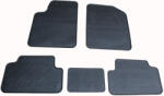 Gledring Set covorase auto cauciuc Citroen Berlingo si Peugeot Partner 2002-2007, Gledring, 5 piese (GL0117)