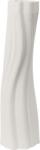 Ferm Living Vază Rylith 70 cm, alb spart (1104273176)