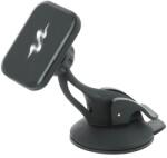 Sumex Suport auto telefon magnetic Pulse Pro cu ventuza pentru parbriz (CARHLD9)