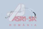 ASAM 32689 CONDENSOR-VAPORIZATOR LUNGA Conducta presiune compresor aer