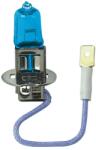 Pilot Bec halogen auto H3 55W 12V Blu-Xe PK22s, set 2 bucati (LAM58182)