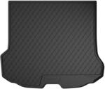 Gledring Tavita portbagaj Volvo V70/XC70 2007-prezent, cauciuc Rubbasol Gledring (GL1904)