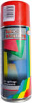 WESCO Spray vopsea acrilica rosie pentru hobby si retusuri, 400 ml, Wesco (W140303E)