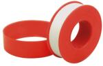 WOMI Banda teflon pentru gaz Womi, 12 mm x 12 m, pentru etansare (5570405)
