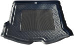 RapidAuto Tavita portbagaj Volvo V60 2011- cu protectie antiderapanta RapidAuto (BMCIKVOL00002)