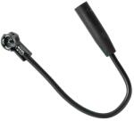 Lampa Adaptor antena auto DIN la ISO SP-3, cablu conectare radio, Lampa (LAM40333)