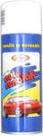 WESCO Spray primer negru mat anticoroziv 400 ml pentru metal, auto si uz general (W080103E)