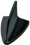 Pilot Lampa Italy Imitatie antena GPS auto Fin Spoiler 2, negru, montaj cu adeziv 3M (LAM40288)