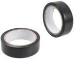 Automax Banda izolatoare adeziva neagra Automax, 15 mm, pentru uz auto si casnic (3437)