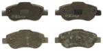 ASAM 71869 set placute frana disc