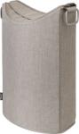 Blomus Coș de rufe Frisco Lounge gri-deschis (69257)