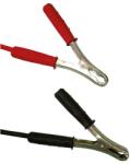 Carpoint Cabluri de pornire auto Carpoint 3.5 m, 35 mm2, 12V/24V pentru baterii (177935)