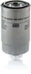Mann-filter WK 842/15 filtru combustibil