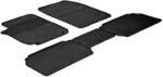 Pilot Covorase auto din cauciuc pentru Citroen Xsara Picasso 2000+, set 5 piese (LAM24334)