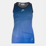 HEAD Women's Club Performance Vest - Blue - sportihobi - 22,47 лв