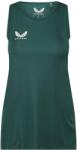 Castore Women's Strappy Muscle Vest - Botanical Grn