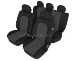 Kegel Set huse scaun auto Kegel Atlantic gri Super L, compatibil AirBag (5-1192-231-3020)
