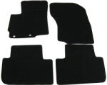  Covorase mocheta Mitsubishi Outlander 12/2012- negre, set 4 piese (840241BLACK)
