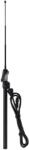 Lampa Antena auto telescopica Lampa 100 cm, unghi fix 58°, montaj personalizat (LAM40212)