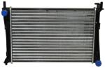 ASAM 32190 Radiator racire motor