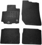 RapidAuto Covorase mocheta Suzuki SX4 S-Cross Hybrid 2020-prezent, negre, set 4 piese (840650BLACK)