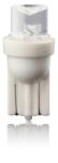 VECTA Set 2 becuri auto LED T10 Vecta 12V 5W alb, soclu W2.1x9.5d (5904)