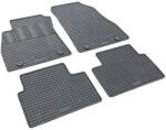 RapidAuto Set covorase auto din cauciuc pentru Opel Insignia A G09 2008-2013, negre (RMCIKOPE00004)