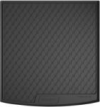 Gledring Tavita portbagaj VW Golf 6 Variant 2009-2013 din cauciuc Rubbasol Gledring (GL1031)