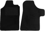 RapidAuto Set covorase auto din mocheta Mercedes Viano Trend/Vito 2012+, negre, 2 piese (840268BLACK)
