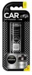 Amio Odorizant auto cu clips Amio Car Prestige Vent Silver, aroma persistenta (AMA83203)