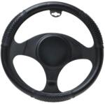 Automax Husa pentru volan cu masaj XL, material cauciucat, 41-43 cm (5479)