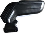 RapidAuto Cotiera auto ArmCik S4 pentru VW Golf 4, Bora, Vectra A, Calibra (ARS4VWCIK0252B)