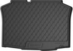 Gledring Tavita portbagaj Seat Ibiza 6J 2008-2017, 5 usi, cauciuc Rubbasol Gledring (GL1801)