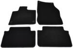  Covorase mocheta dedicate Audi Q7 2006- negre, set 4 piese (840014BLACK)