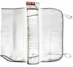 4Cars Parasolar parbriz auto 4Cars XL 80x150 cm cu termo-reflexie (4C94265)