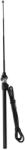 Lampa Antena telescopica auto Lampa 100 cm, unghi fix 21°, neagra (LAM40211)
