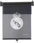Sumex Jaluzea auto laterala Real Madrid 43 x 50 cm, cu ventuze, 1 bucata (RMA4350)