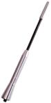 Carpoint Tija antena auto Carpoint AM/FM din aluminiu, 17, 6 cm, universala (2010047)